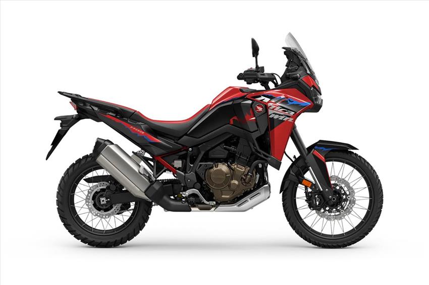 Honda CRF1100L Africa Twin ABS