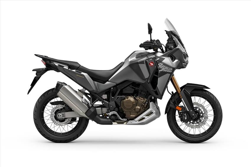Honda CRF1100L Africa Twin Adventure Sports