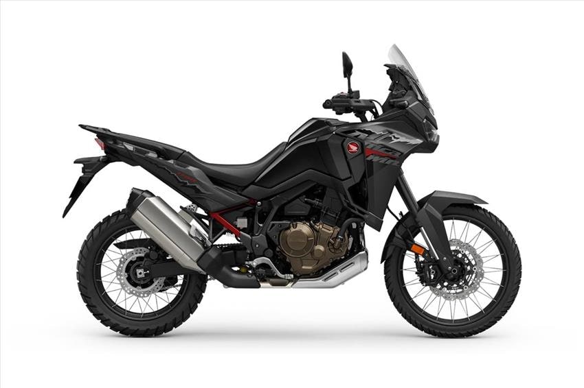 Honda CRF1100L Africa Twin ES