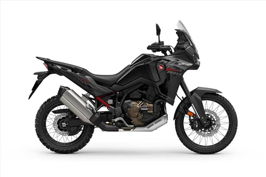 Honda CRF1100L Africa Twin DCT ES