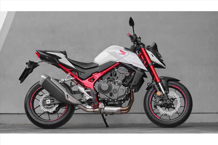 Honda Hornet 750 35Kw