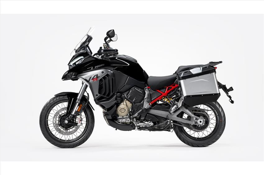 Ducati Multistrada V4 S