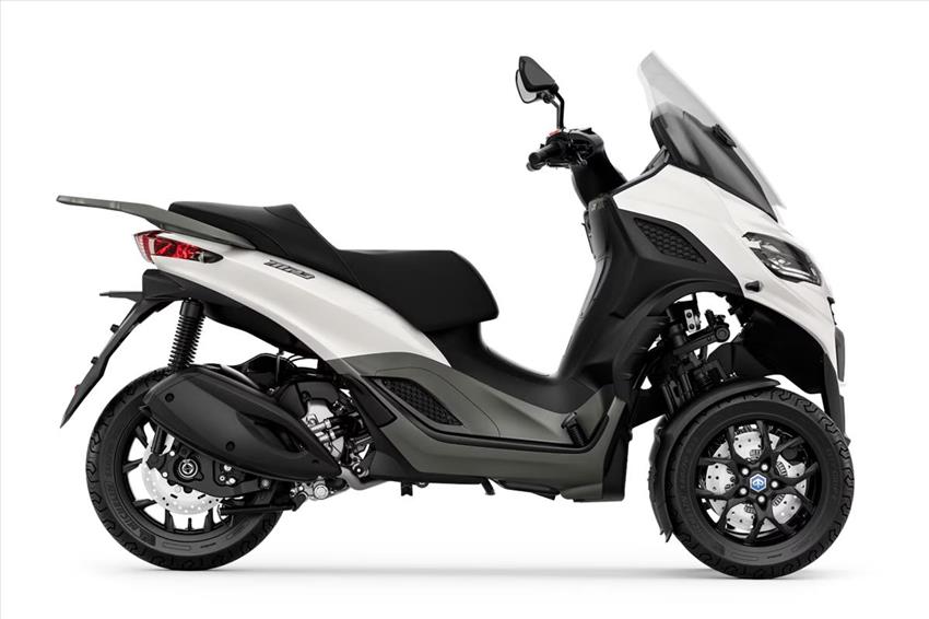 Piaggio MP3 310 hpe