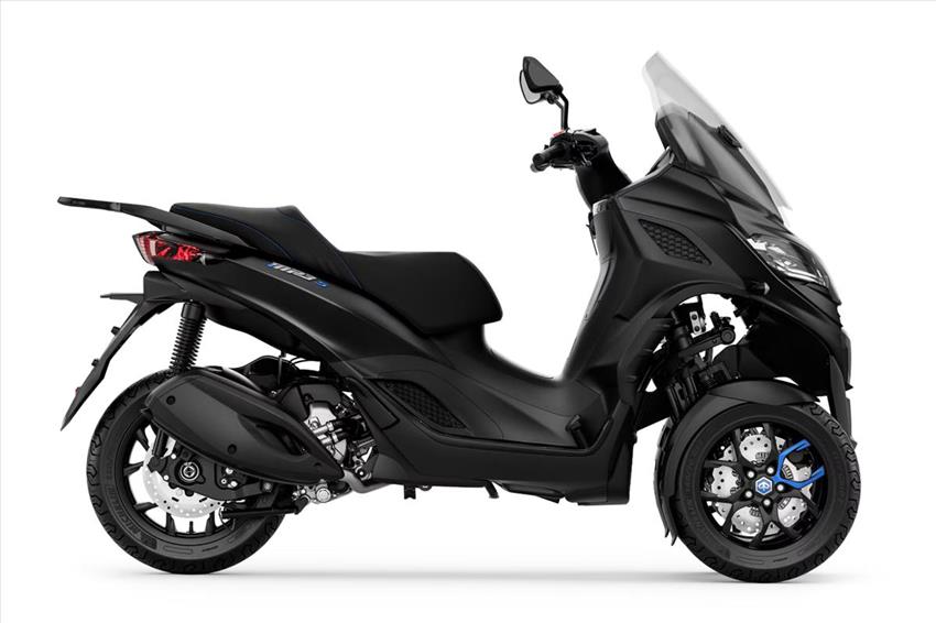 Piaggio MP3 310 hpe Sport