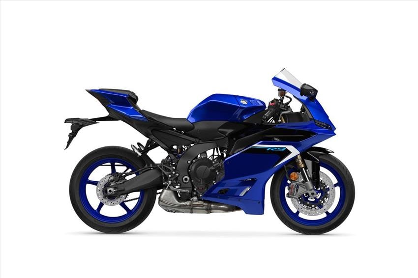 Yamaha YZF R9