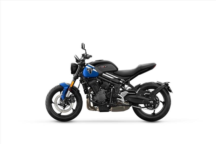 Triumph Trident 660