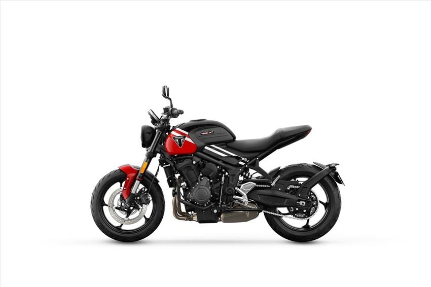 Triumph Trident 660