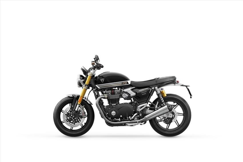 Triumph Speed Twin 1200 RS