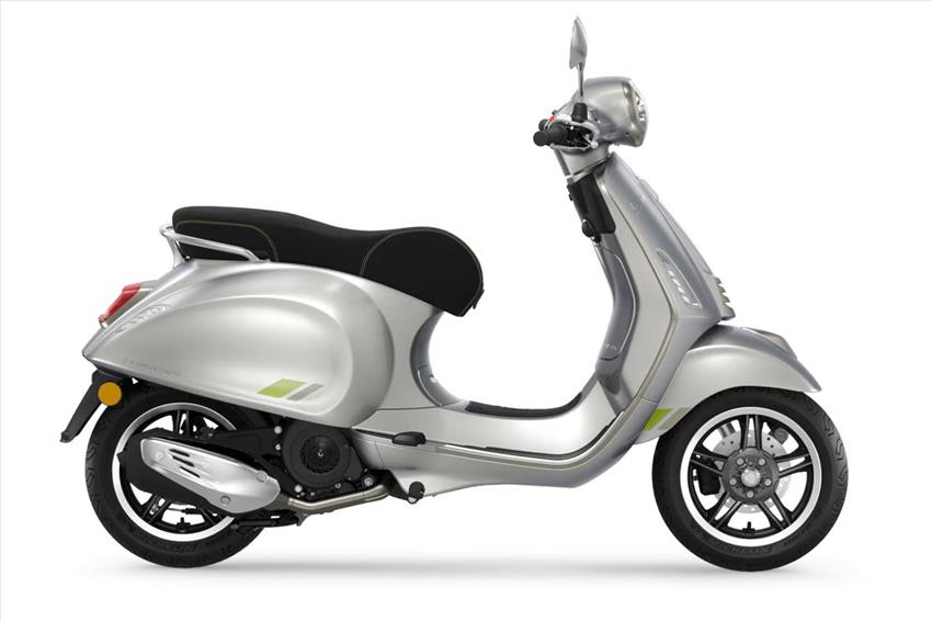 Moto Vespa 50 2019 Prezzo Vespa Primavera 50 4T 3v 50