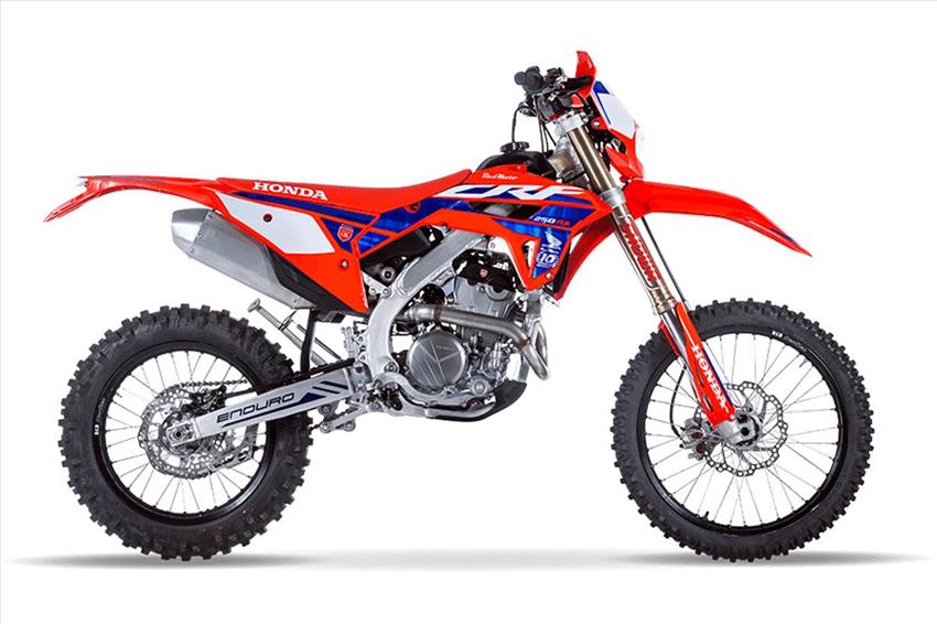 RedMoto Honda CRF 250 Enduro RX