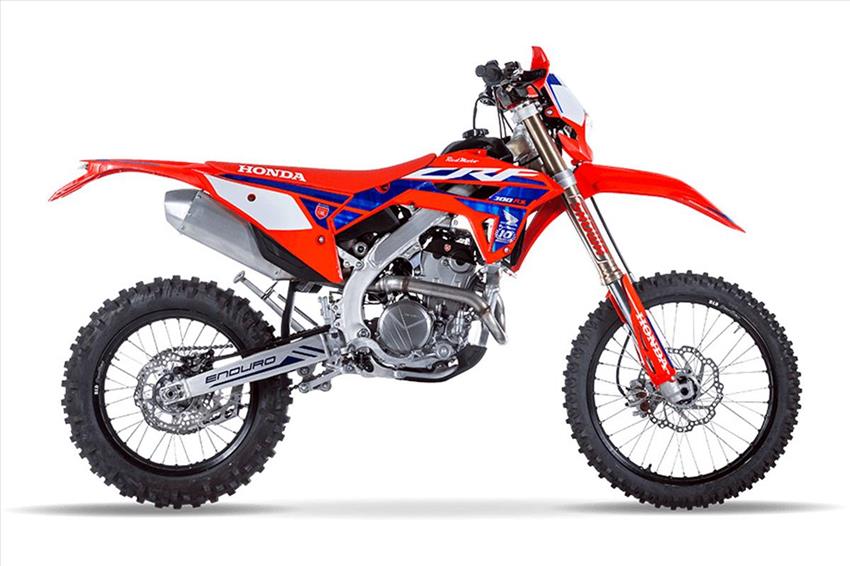 RedMoto Honda CRF 300 Enduro RX