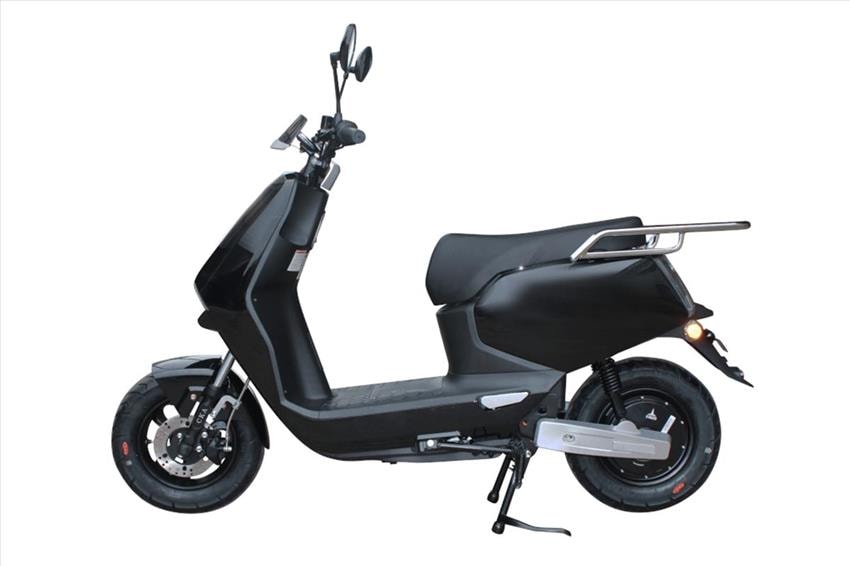 Eurocka Zion-S 2 batterie 20Ah