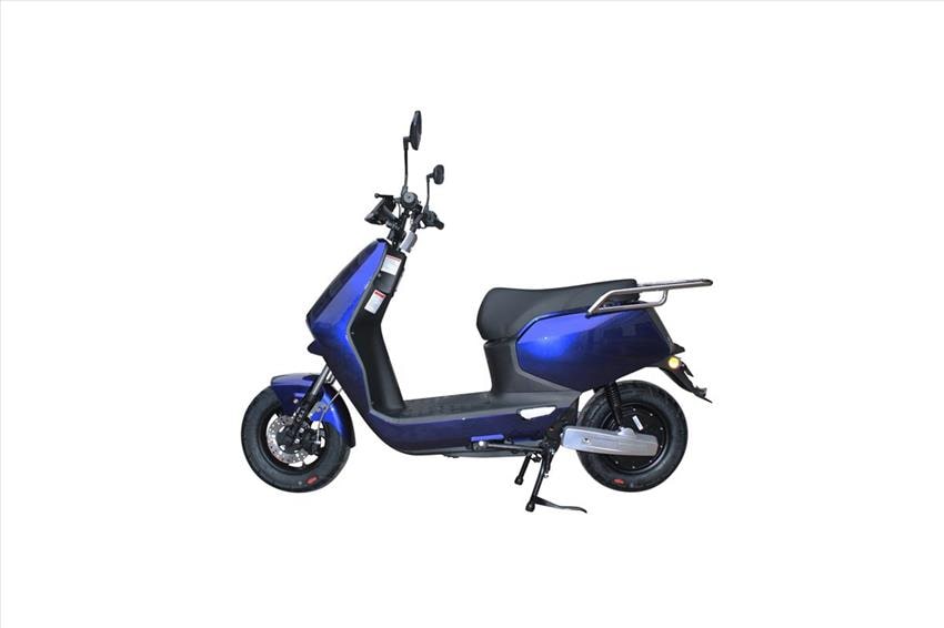 Eurocka Zion-S 1 batteria 20Ah