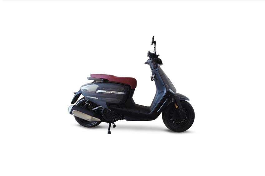 Lem Tennis 125