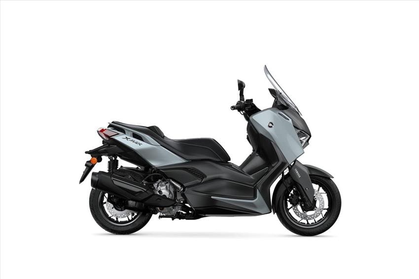 Yamaha X-Max 300 Tech Max