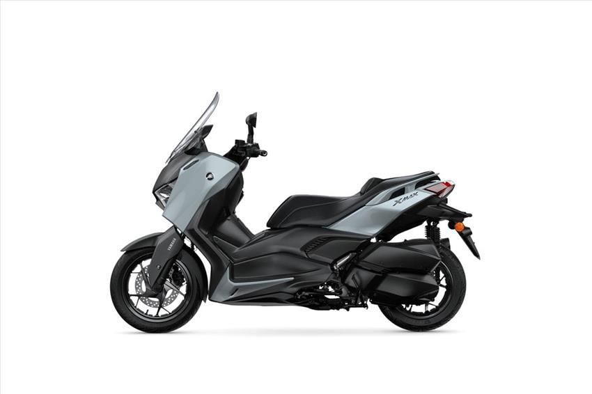 Yamaha X-Max 300 Tech Max