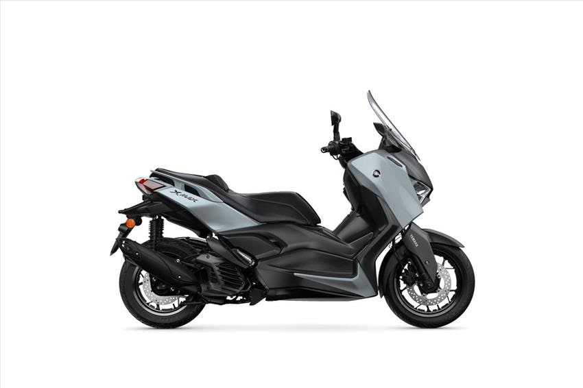Yamaha X-Max 125 Tech Max