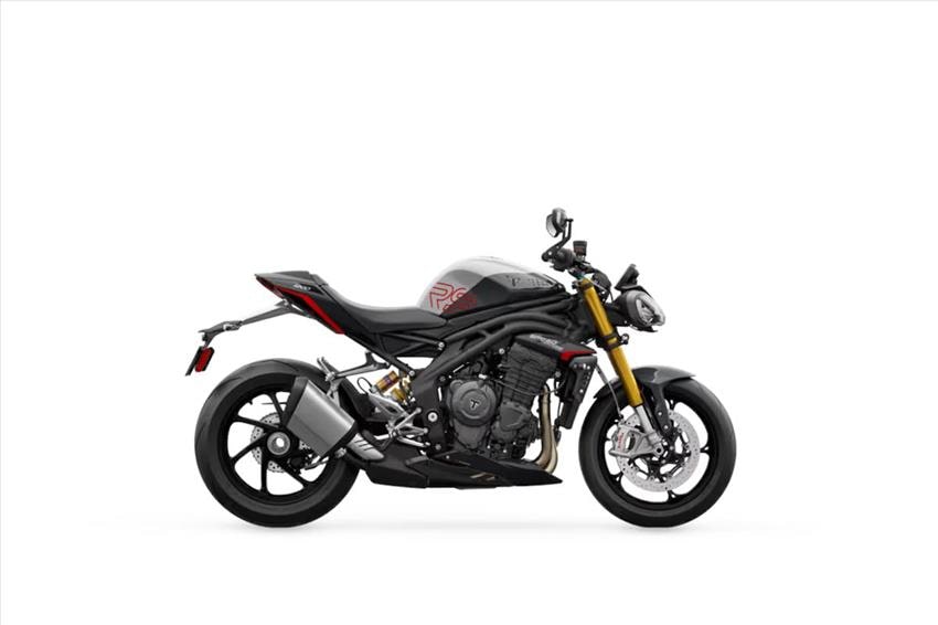 Triumph Speed Triple 1200 RS
