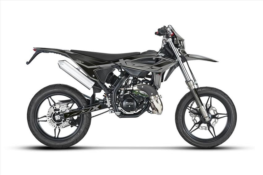 Beta RR Motard 50 X Special Edition