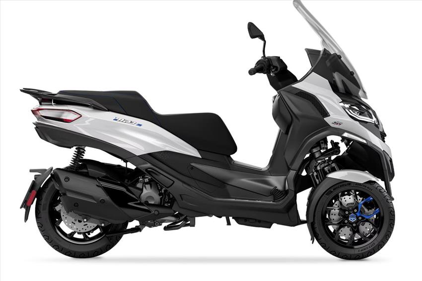 Piaggio MP3 400 hpe Sport ABS