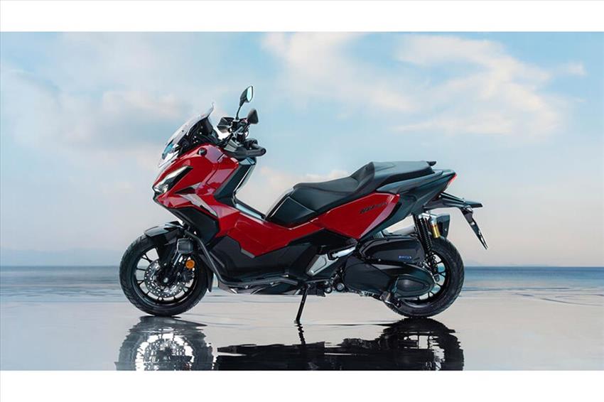 Velocità Massima Honda X Adv Caratteristiche Tecniche Honda ADV