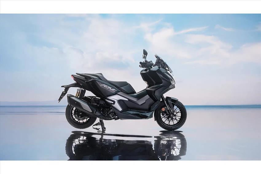 Honda ADV 350 Special Edition