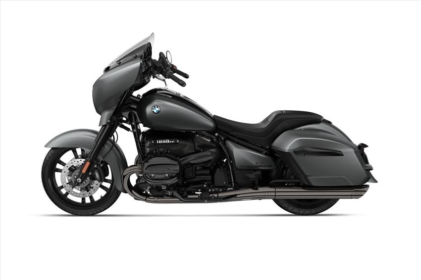 BMW R 18 B