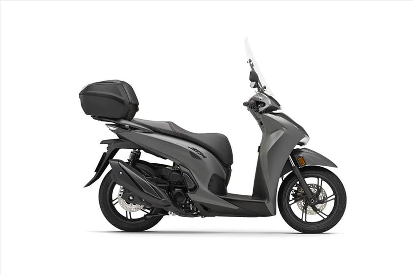 Sport Scooter 125 Sh Usato Honda Sh 125 Prezzo Usato Sport Honda