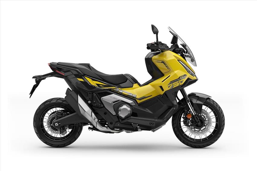Honda X-ADV 750 ABS DCT