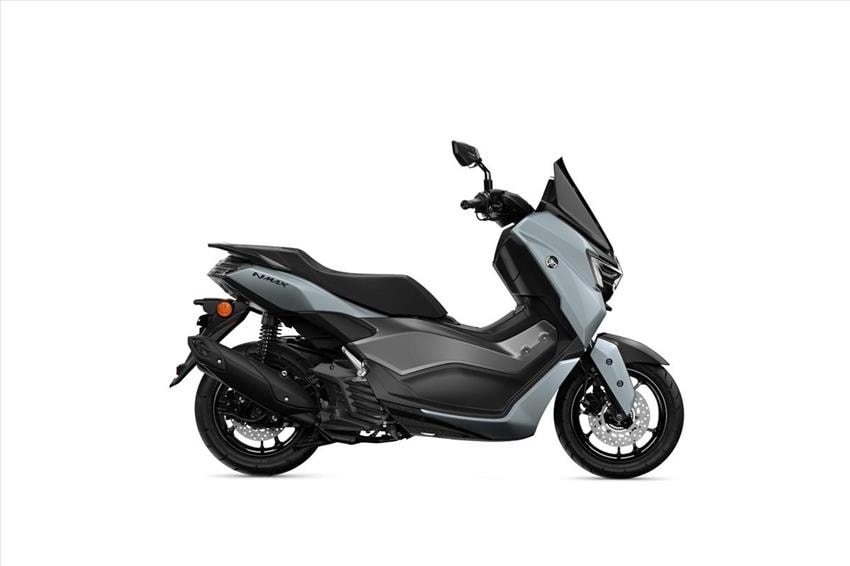 Yamaha Nmax 125 Tech