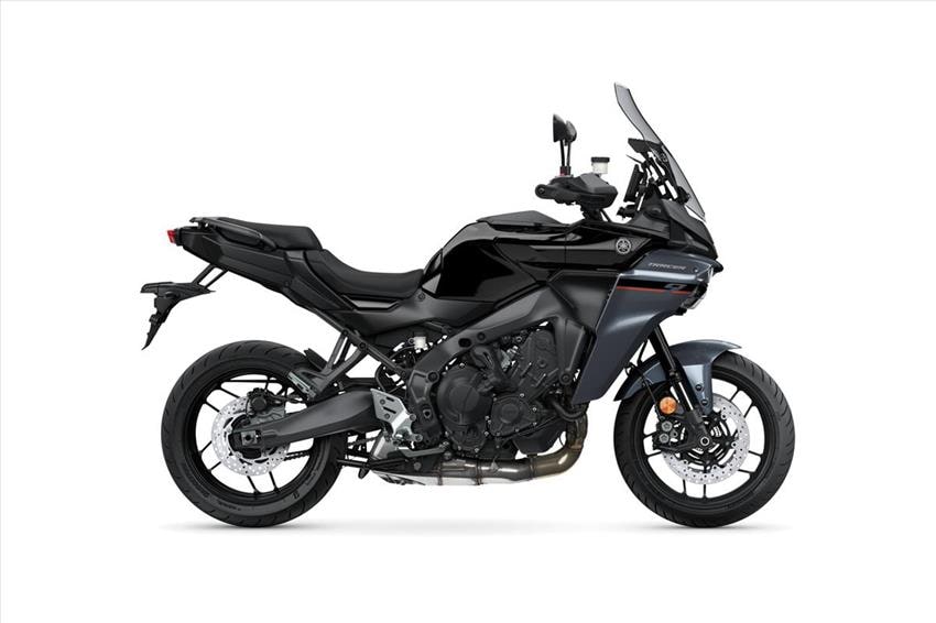 Yamaha Tracer 9 Y-AMT
