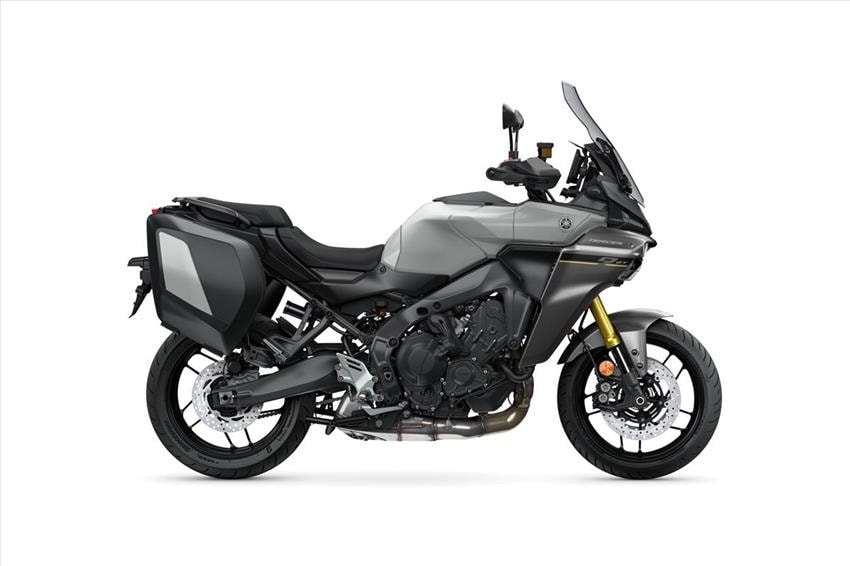 Yamaha Tracer 9 GT Y-AMT