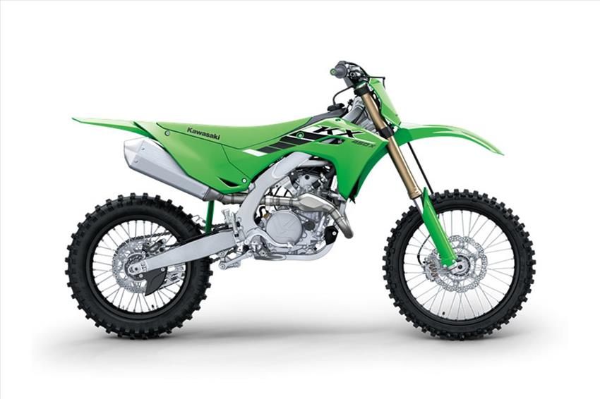 Kawasaki KX 450 X