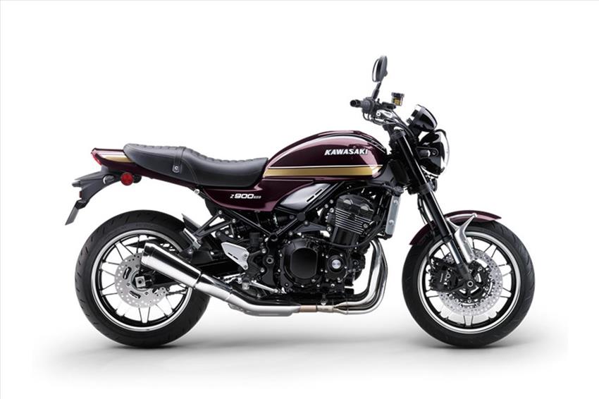Kawasaki Z 900 RS