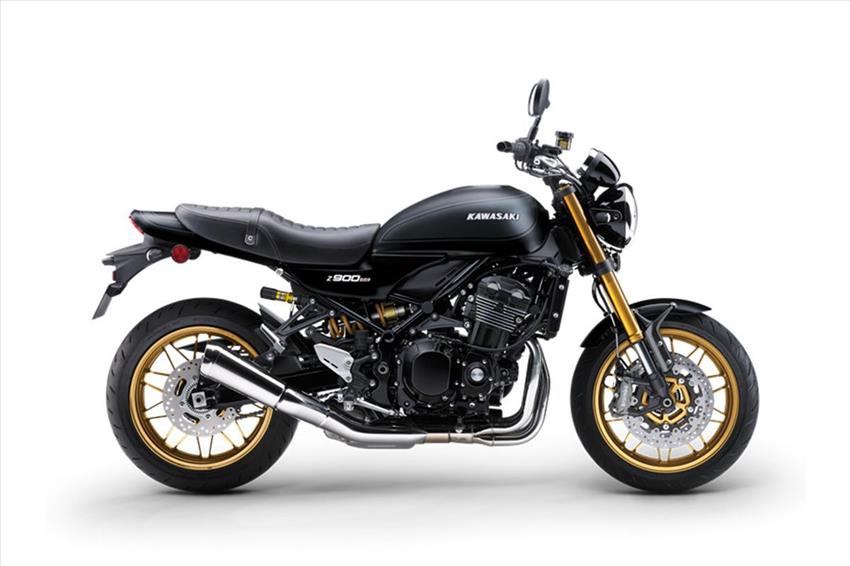 Kawasaki Z 900 RS SE