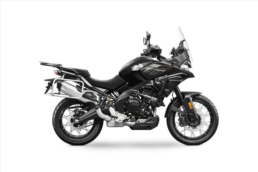 CFMOTO 700MT ADV