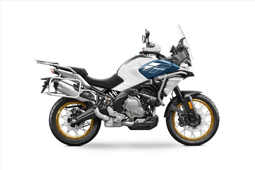 CFMOTO 700MT ADV
