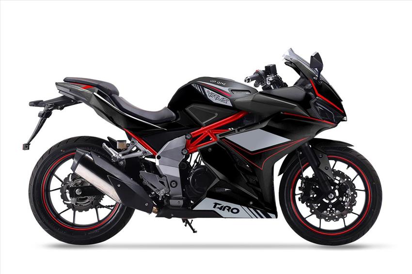Wottan Motor GP1 125