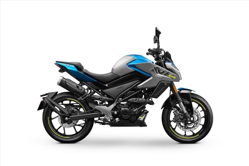 CFMOTO 125NK