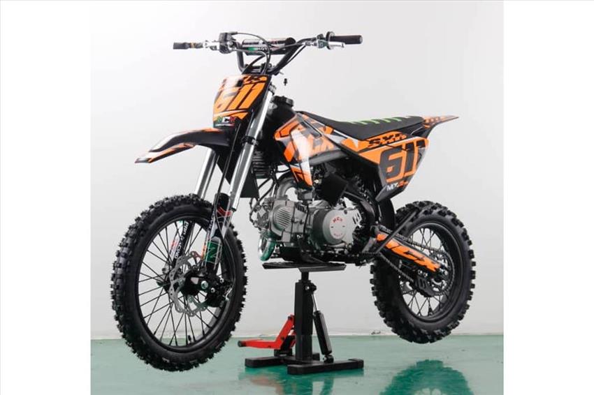 Ncx Moto SXR 140 17/14 EVOLUTION