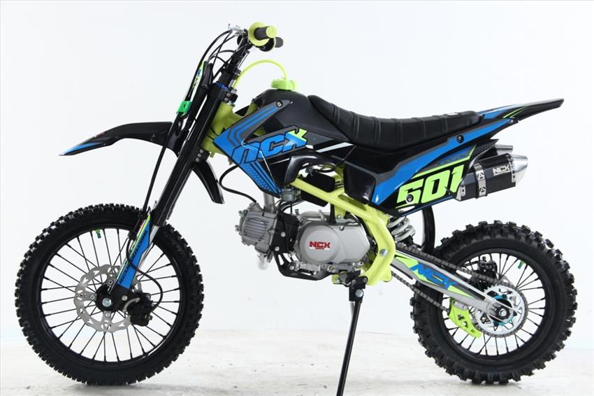 Ncx Moto VYPER 125 17/14