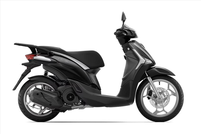 Piaggio Liberty 125 ABS 3V i.e.