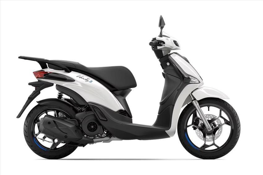 Piaggio Liberty S 150 ABS 3V i.e.
