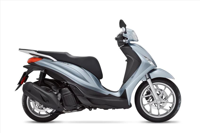 Piaggio Medley 125 ABS