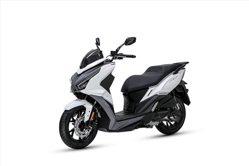 Sym Jet 14 125 Evo CBS L/C