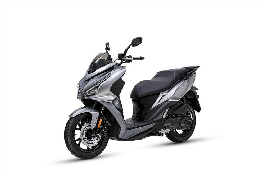 Sym Jet 14 200 Evo A/C