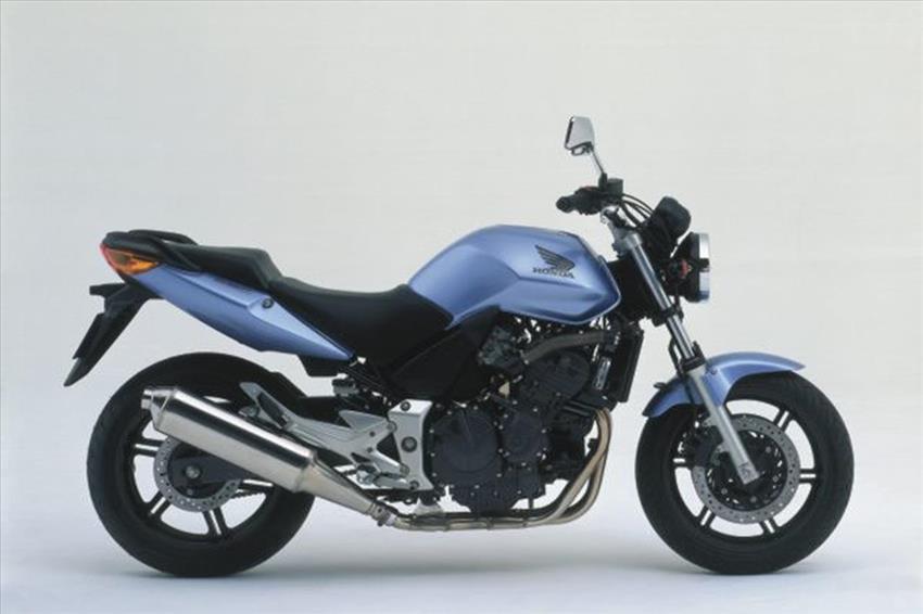 CBF 600 N