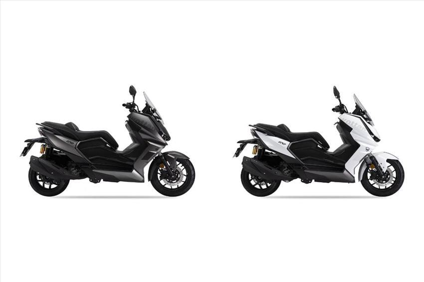 Wottan Motor GT2 300