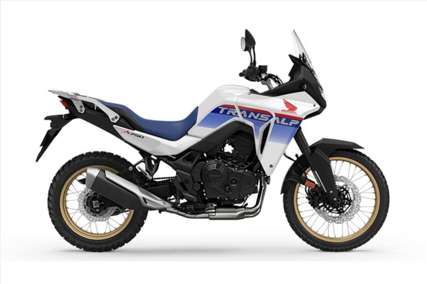 Honda XL 750 Transalp