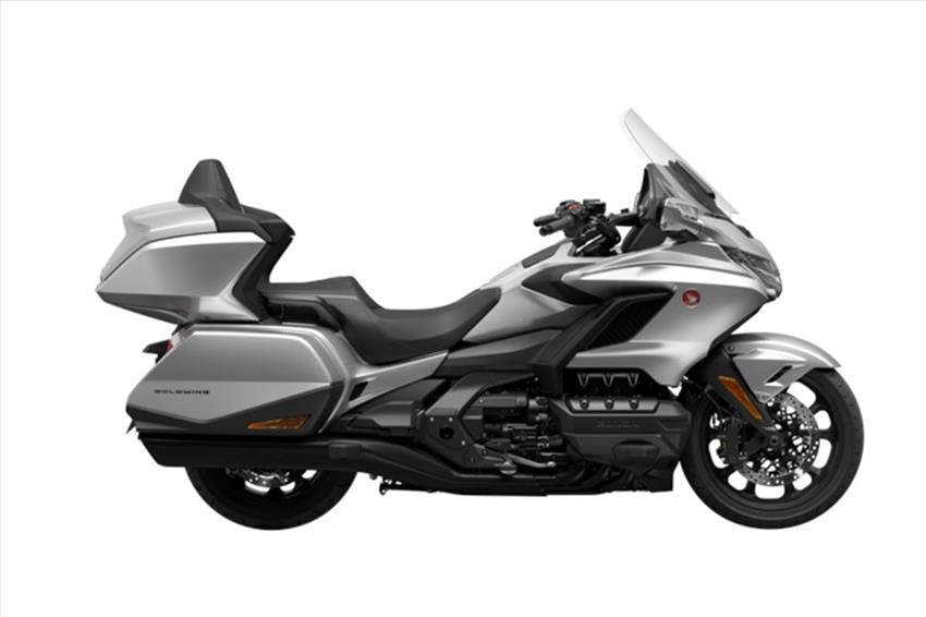 Honda GL 1800 Gold Wing ABS Tour DCT